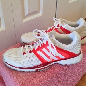 Adidas adiWear6 Women’s Tennis Shoes